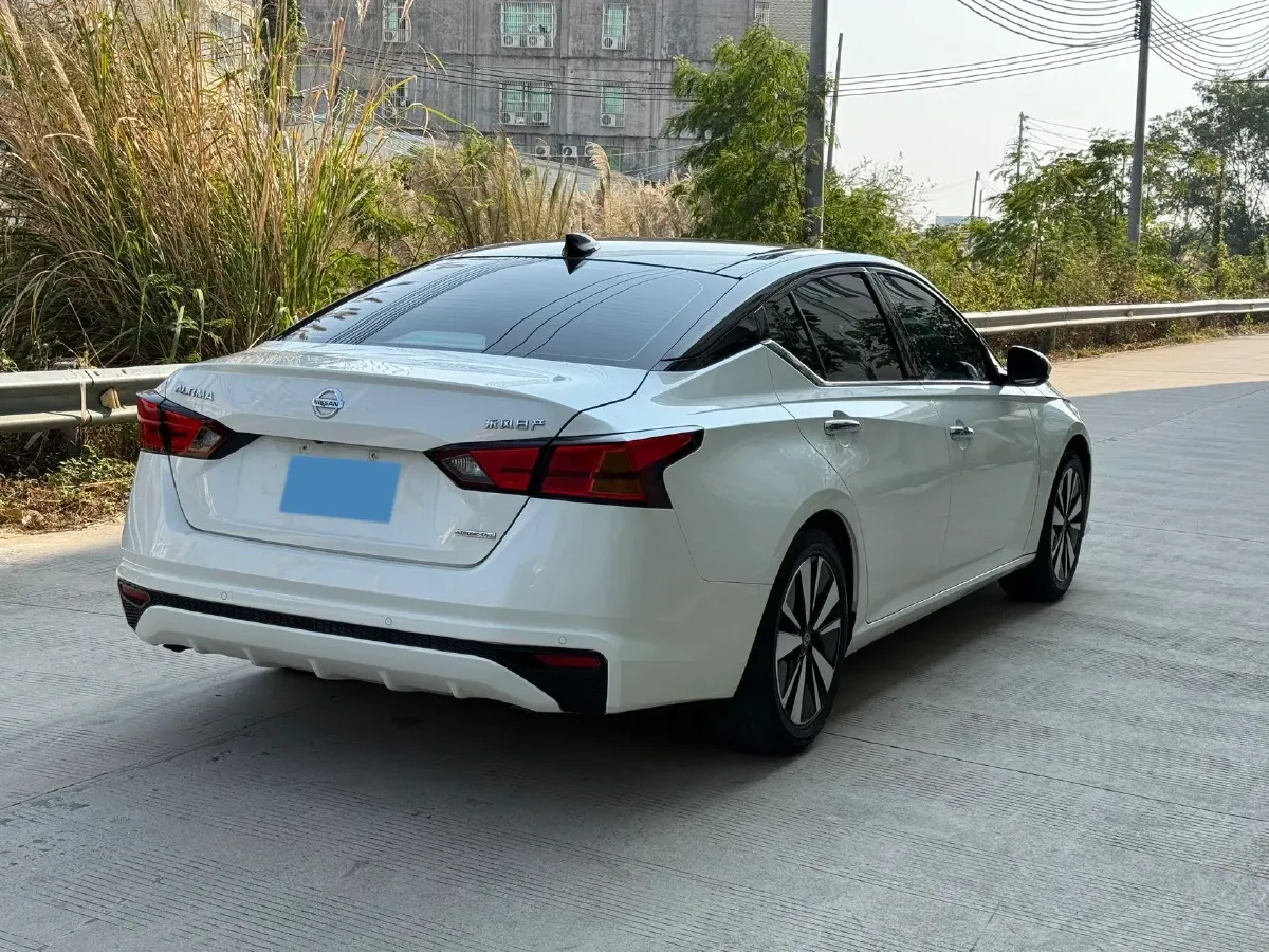 2021 Nissan Teana 2.0L 156HP L4 CVT,autocango,china used car exporter,china ev exporter,chinese used car exporter,chinese used ev exporter