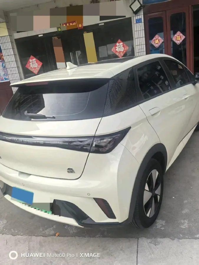 2023 BYD Dolphin BEV 44.928KWH,autocango,china used car exporter,china ev exporter,chinese used car exporter,chinese used ev exporter