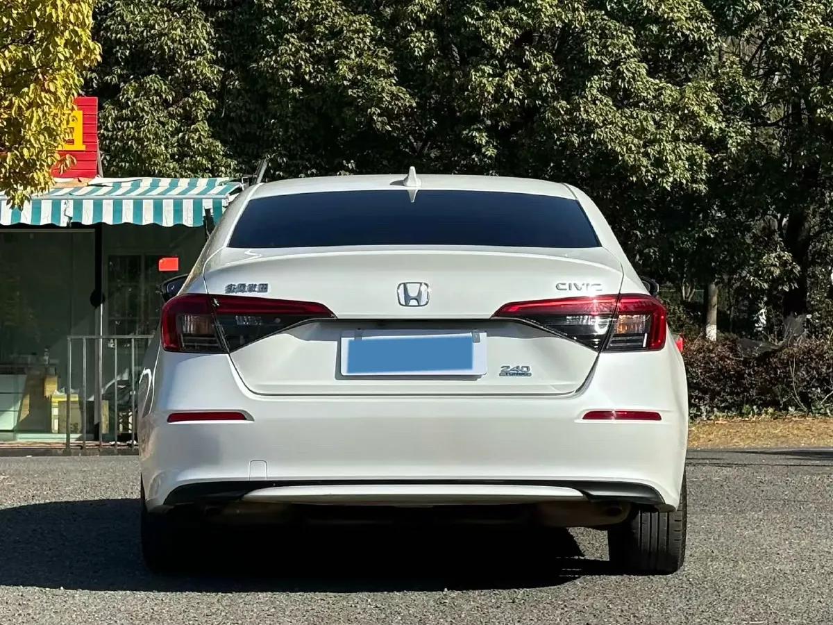 2022 Honda Civic 1.5T 182HP L4 CVT,autocango,china used car exporter,china ev exporter,chinese used car exporter,chinese used ev exporter