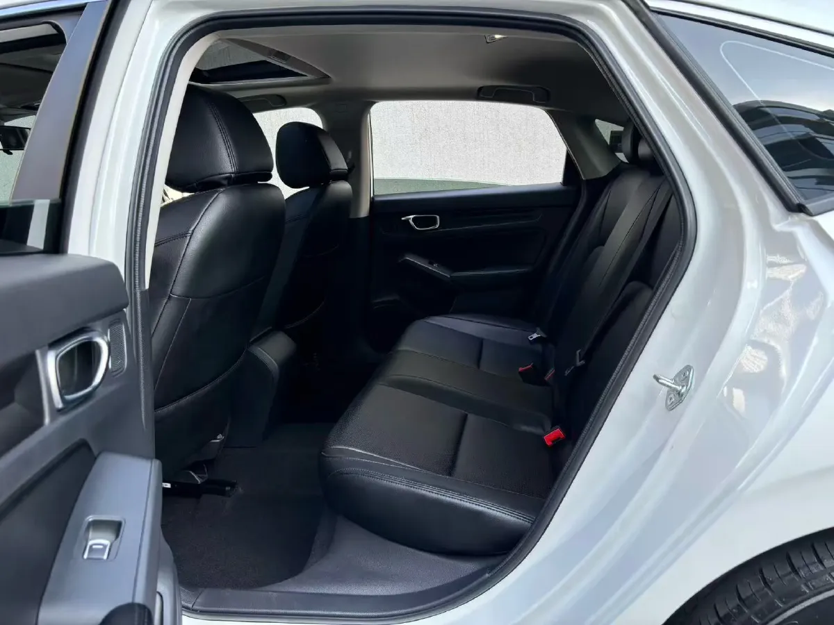 2022 Honda Civic 1.5T 182HP L4 CVT,autocango,china used car exporter,china ev exporter,chinese used car exporter,chinese used ev exporter