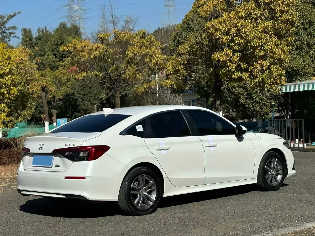 2022 Honda Civic 1.5T 182HP L4 CVT,autocango,china used car exporter,china ev exporter,chinese used car exporter,chinese used ev exporter