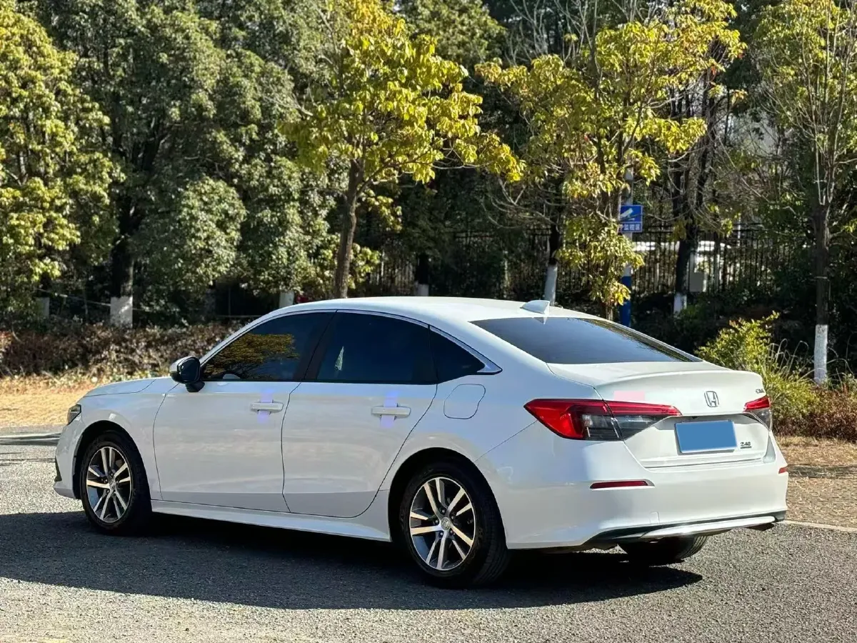 2022 Honda Civic 1.5T 182HP L4 CVT,autocango,china used car exporter,china ev exporter,chinese used car exporter,chinese used ev exporter