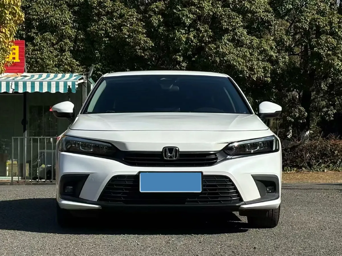 2022 Honda Civic 1.5T 182HP L4 CVT,autocango,china used car exporter,china ev exporter,chinese used car exporter,chinese used ev exporter