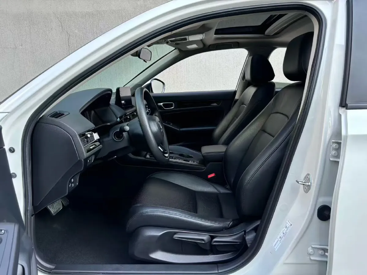 2022 Honda Civic 1.5T 182HP L4 CVT,autocango,china used car exporter,china ev exporter,chinese used car exporter,chinese used ev exporter