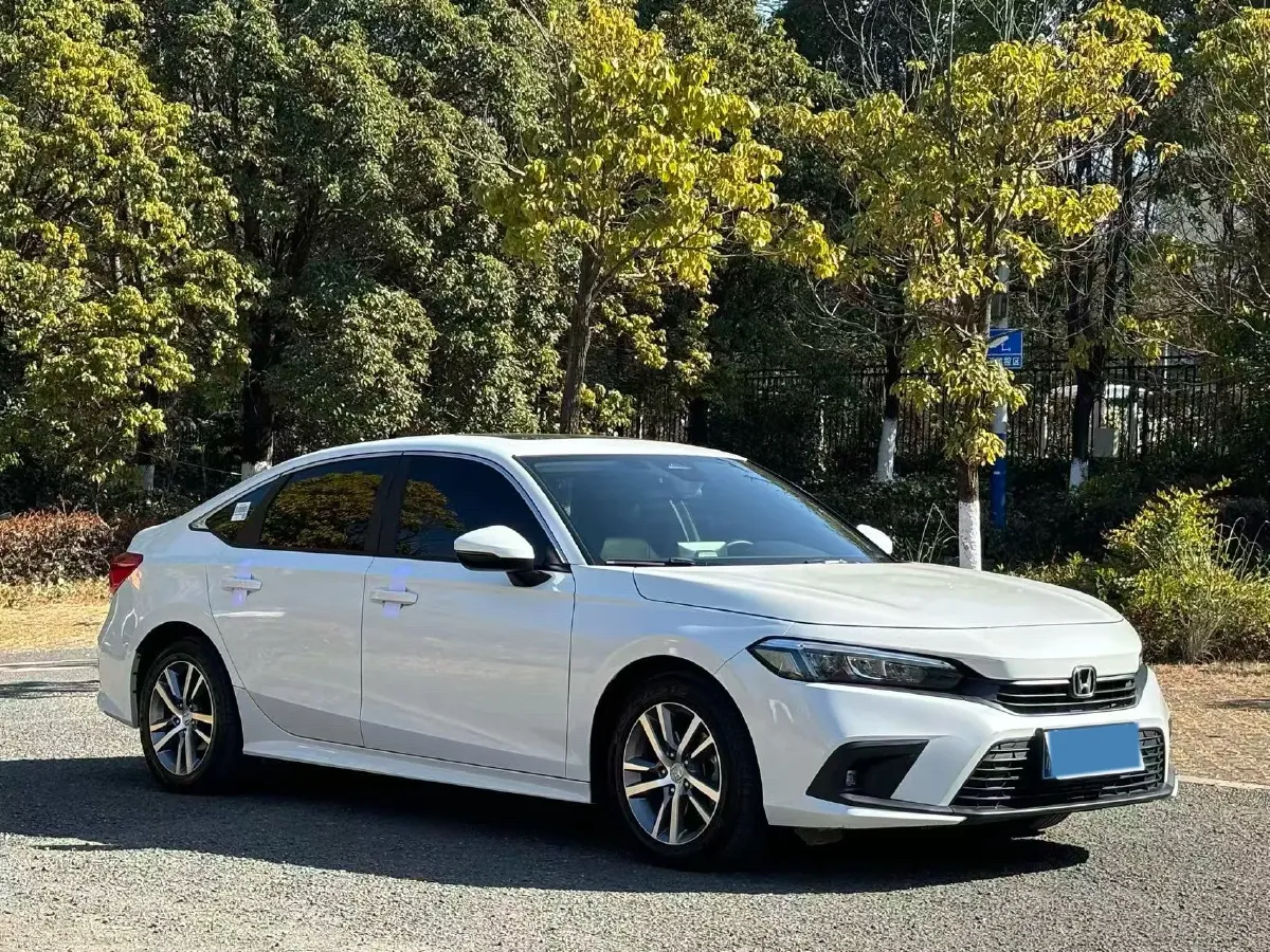 2022 Honda Civic 1.5T 182HP L4 CVT,autocango,china used car exporter,china ev exporter,chinese used car exporter,chinese used ev exporter