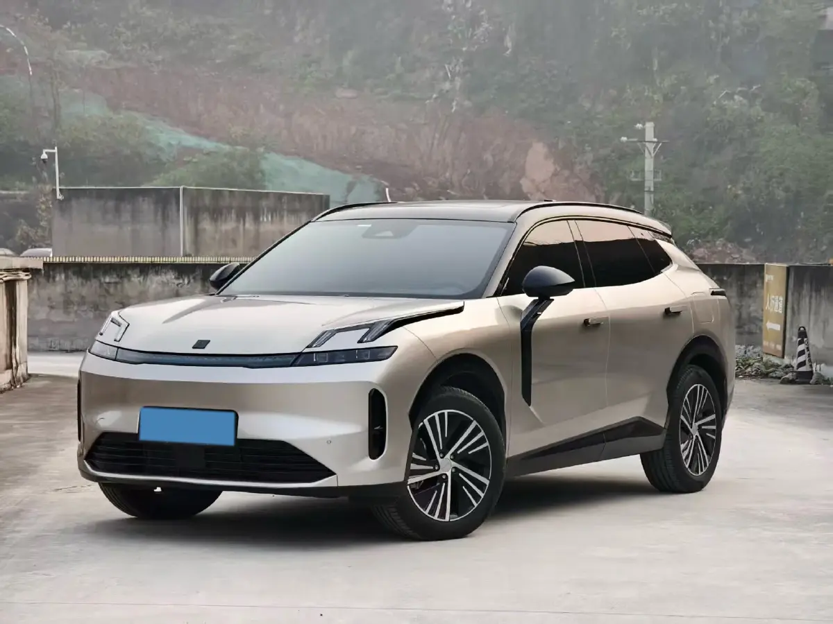 2025 Foton Mars 2.0T 163HP L4 8AT