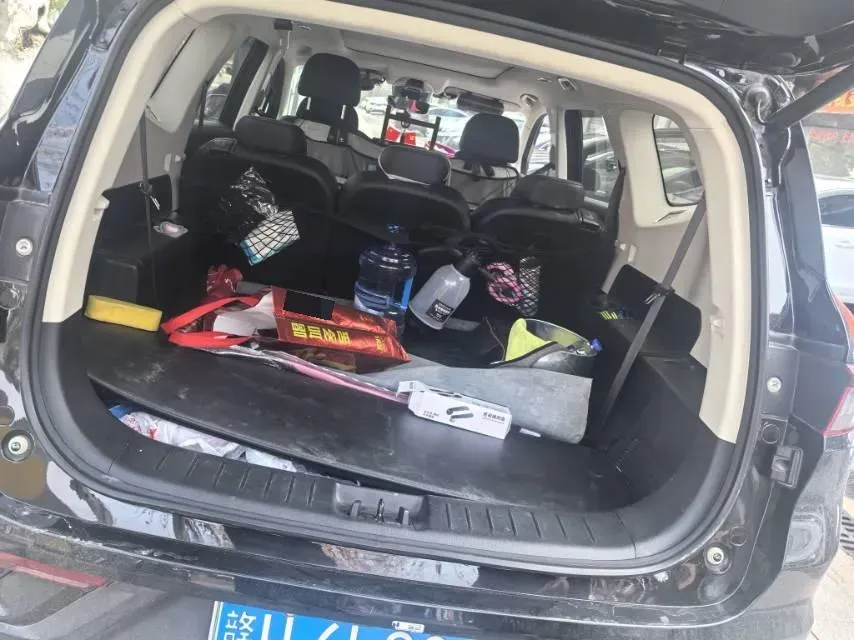 2020 Geely Okavango 1.8T 184HP L4 7DCT,autocango,china used car exporter,china ev exporter,chinese used car exporter,chinese used ev exporter