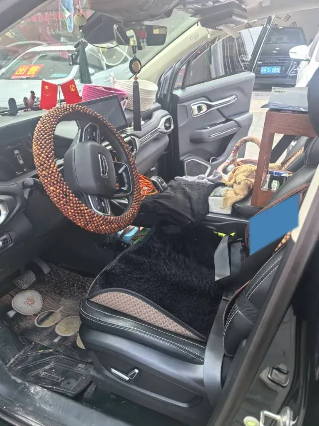 2020 Geely Okavango 1.8T 184HP L4 7DCT,autocango,china used car exporter,china ev exporter,chinese used car exporter,chinese used ev exporter