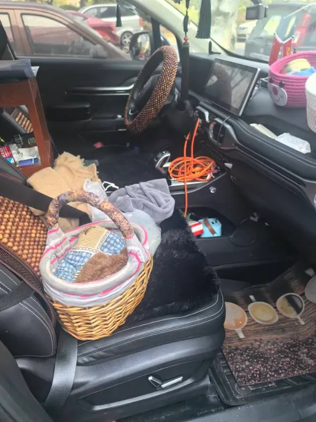 2020 Geely Okavango 1.8T 184HP L4 7DCT,autocango,china used car exporter,china ev exporter,chinese used car exporter,chinese used ev exporter