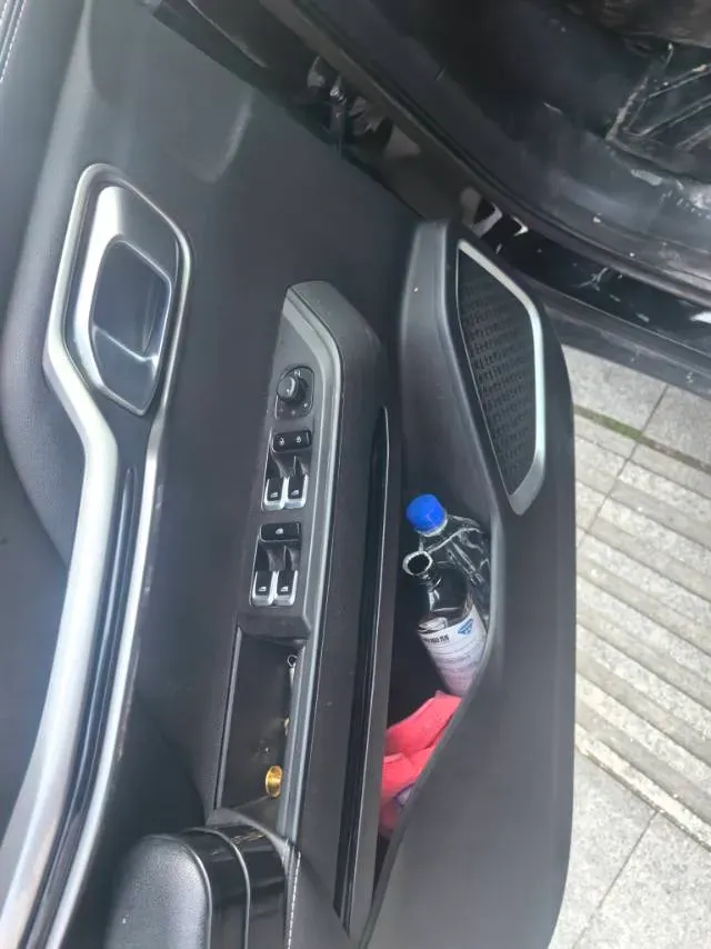 2020 Geely Okavango 1.8T 184HP L4 7DCT,autocango,china used car exporter,china ev exporter,chinese used car exporter,chinese used ev exporter