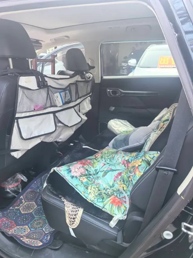 2020 Geely Okavango 1.8T 184HP L4 7DCT,autocango,china used car exporter,china ev exporter,chinese used car exporter,chinese used ev exporter