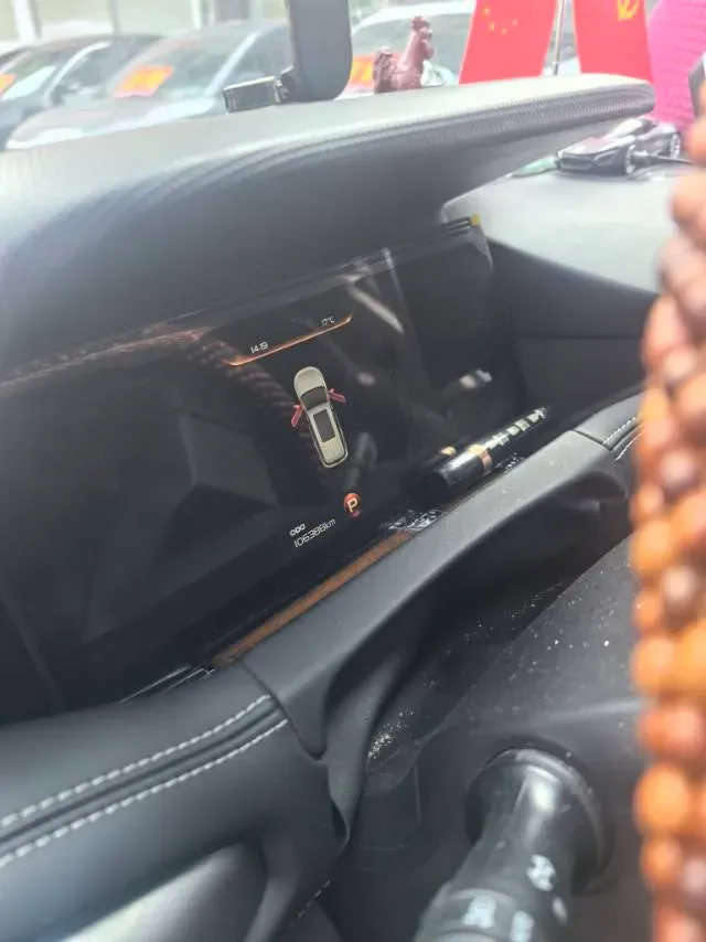 2020 Geely Okavango 1.8T 184HP L4 7DCT,autocango,china used car exporter,china ev exporter,chinese used car exporter,chinese used ev exporter