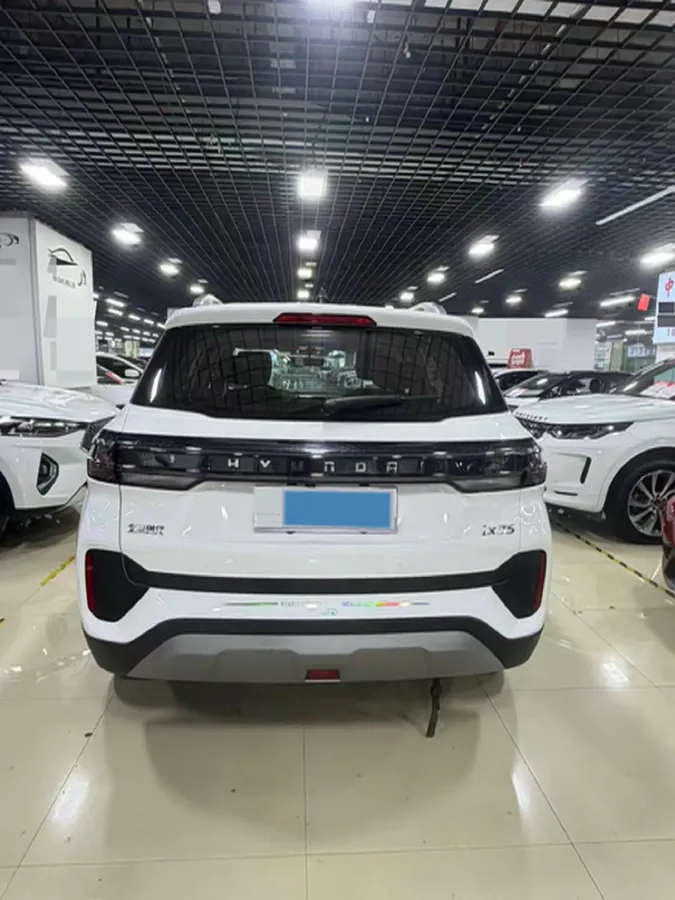 2021 Hyundai ix35 2.0L 160HP L4 6AT,autocango,china used car exporter,china ev exporter,chinese used car exporter,chinese used ev exporter