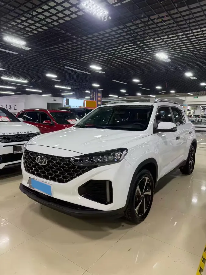 2021 Hyundai ix35 2.0L 160HP L4 6AT,autocango,china used car exporter,china ev exporter,chinese used car exporter,chinese used ev exporter