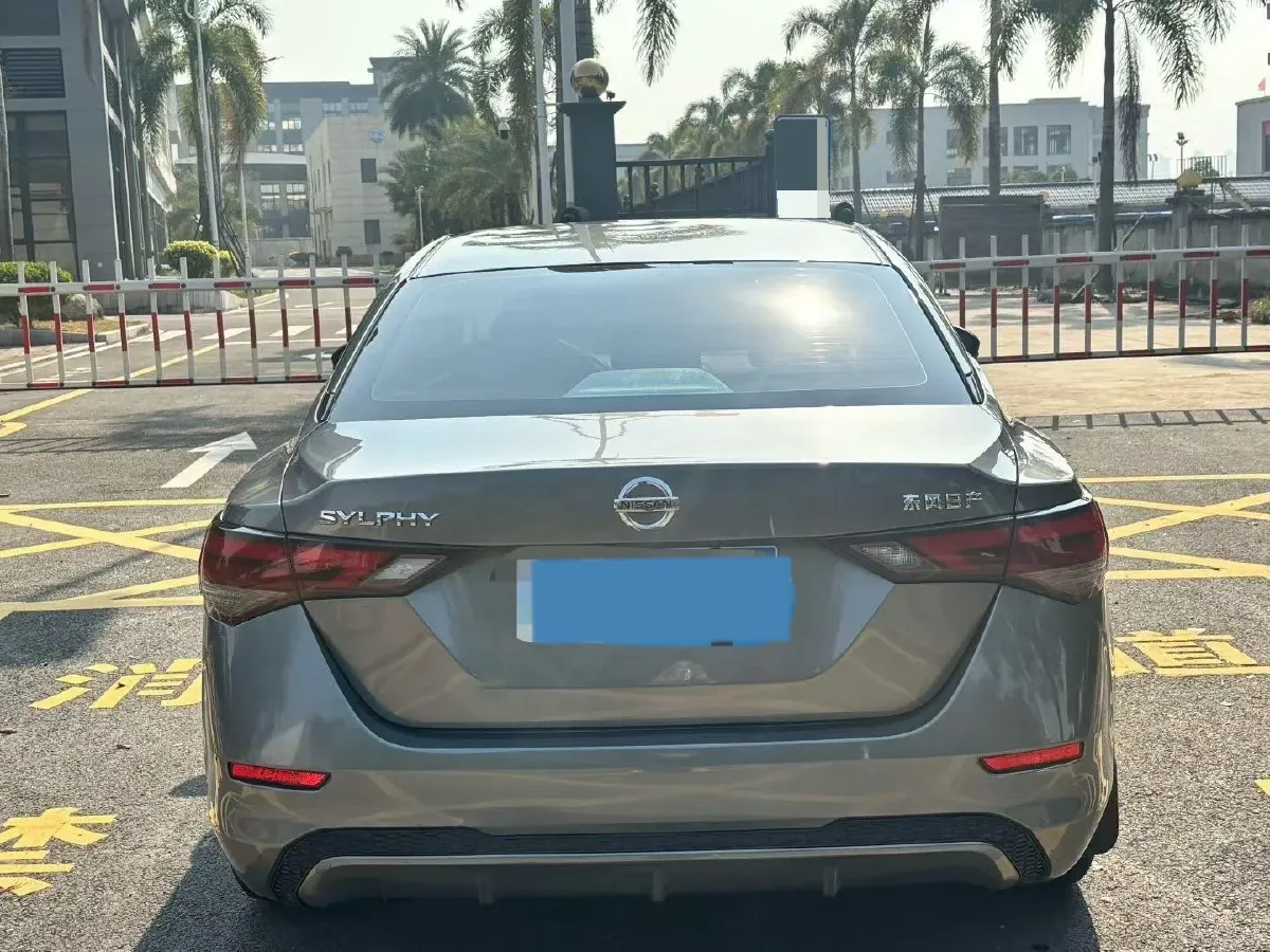 2020 Nissan Sylphy 1.6L 135HP L4 CVT,autocango,china used car exporter,china ev exporter,chinese used car exporter,chinese used ev exporter