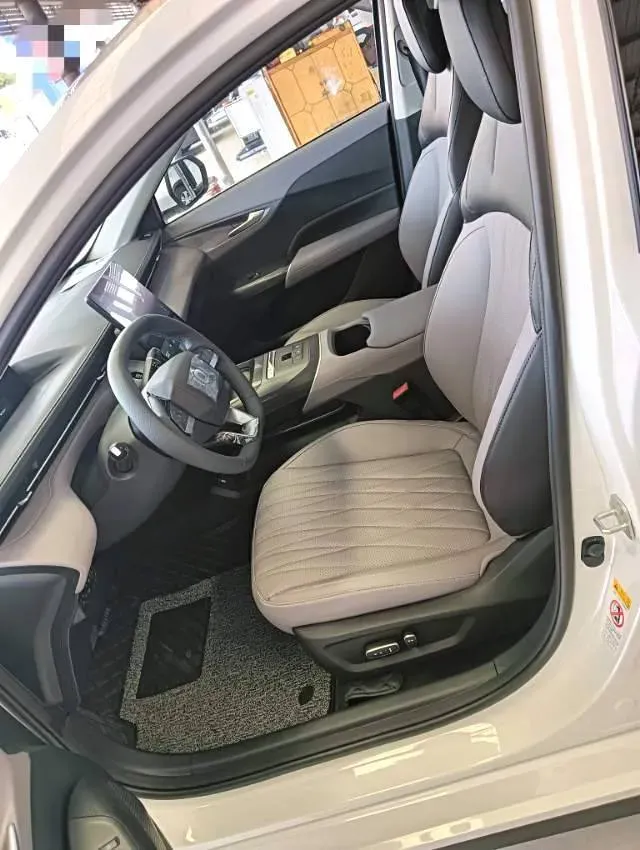 2025 ChangAn QiYuan A05 1.5L 98HP L4 E-CVT PHEV 18.4KWH,autocango,china used car exporter,china ev exporter,chinese used car exporter,chinese used ev exporter