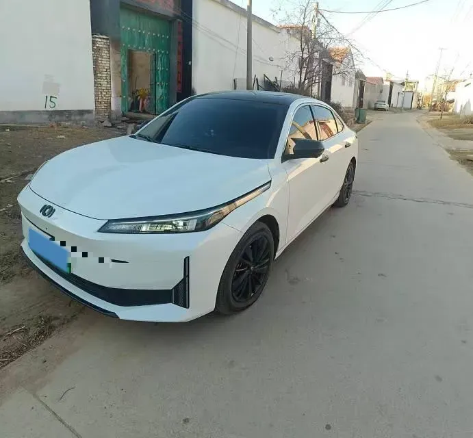 2025 ChangAn QiYuan A05 1.5L 98HP L4 E-CVT PHEV 18.4KWH,autocango,china used car exporter,china ev exporter,chinese used car exporter,chinese used ev exporter