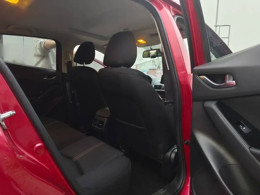 2019 Mazda 3 Axela 1.5L 117HP L4 6AT,autocango,china used car exporter,china ev exporter,chinese used car exporter,chinese used ev exporter