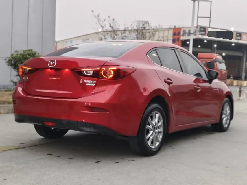 2019 Mazda 3 Axela 1.5L 117HP L4 6AT,autocango,china used car exporter,china ev exporter,chinese used car exporter,chinese used ev exporter
