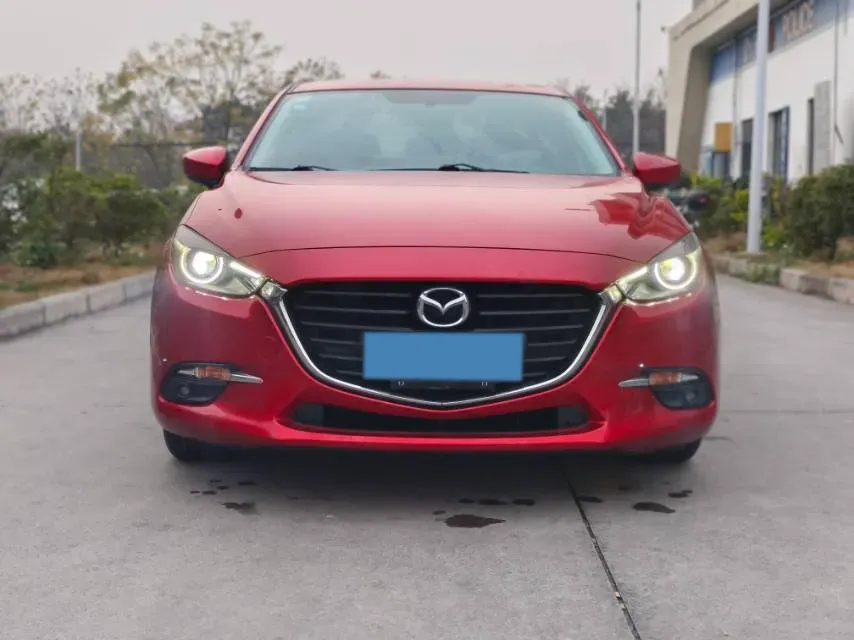 2019 Mazda 3 Axela 1.5L 117HP L4 6AT,autocango,china used car exporter,china ev exporter,chinese used car exporter,chinese used ev exporter