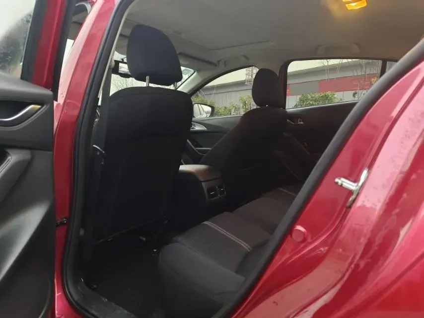 2019 Mazda 3 Axela 1.5L 117HP L4 6AT,autocango,china used car exporter,china ev exporter,chinese used car exporter,chinese used ev exporter