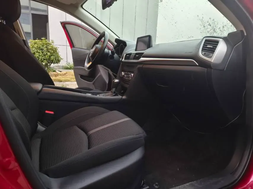2019 Mazda 3 Axela 1.5L 117HP L4 6AT,autocango,china used car exporter,china ev exporter,chinese used car exporter,chinese used ev exporter