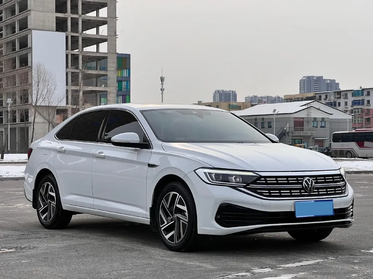2023 Volkswagen Sagitar 1.5T 160HP L4 7DCT,autocango,china used car exporter,china ev exporter,chinese used car exporter,chinese used ev exporter