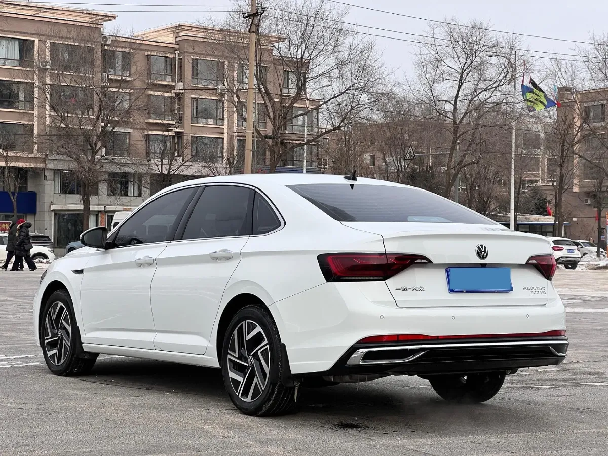 2023 Volkswagen Sagitar 1.5T 160HP L4 7DCT,autocango,china used car exporter,china ev exporter,chinese used car exporter,chinese used ev exporter