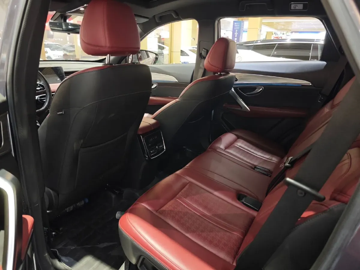 2023 Jetour X70 PRO 1.5T 156HP L4 6DCT,autocango,china used car exporter,china ev exporter,chinese used car exporter,chinese used ev exporter