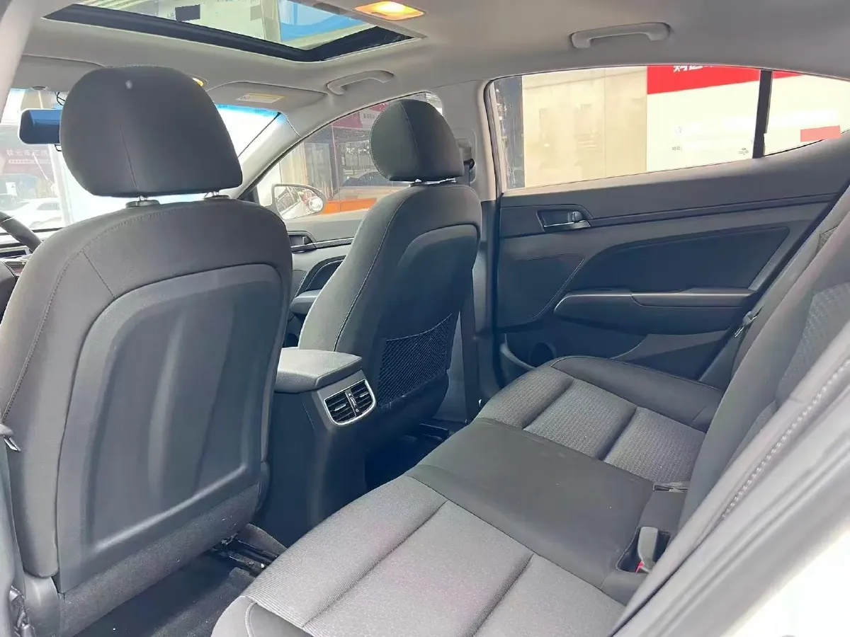 2018 Hyundai Elantra 1.4T 130HP L4 7DCT,autocango,china used car exporter,china ev exporter,chinese used car exporter,chinese used ev exporter