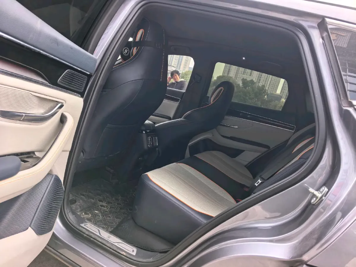 2021 BYD Qin BEV 53.56KWH,autocango,china used car exporter,china ev exporter,chinese used car exporter,chinese used ev exporter