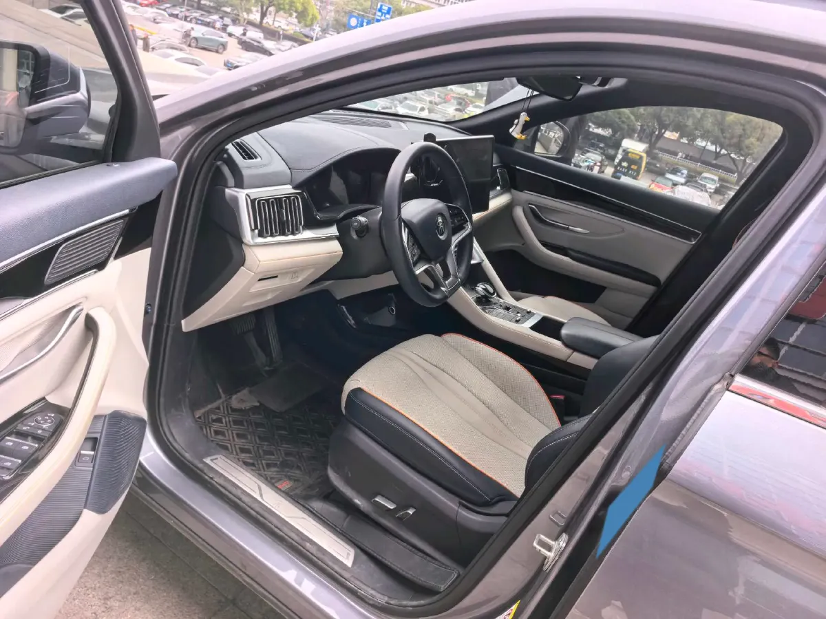 2021 BYD Qin BEV 53.56KWH,autocango,china used car exporter,china ev exporter,chinese used car exporter,chinese used ev exporter