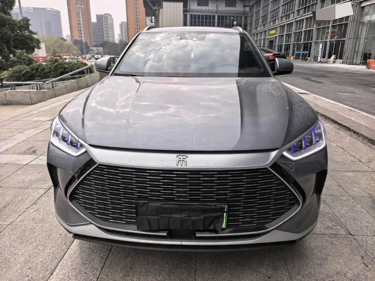 2021 BYD Qin BEV 53.56KWH,autocango,china used car exporter,china ev exporter,chinese used car exporter,chinese used ev exporter