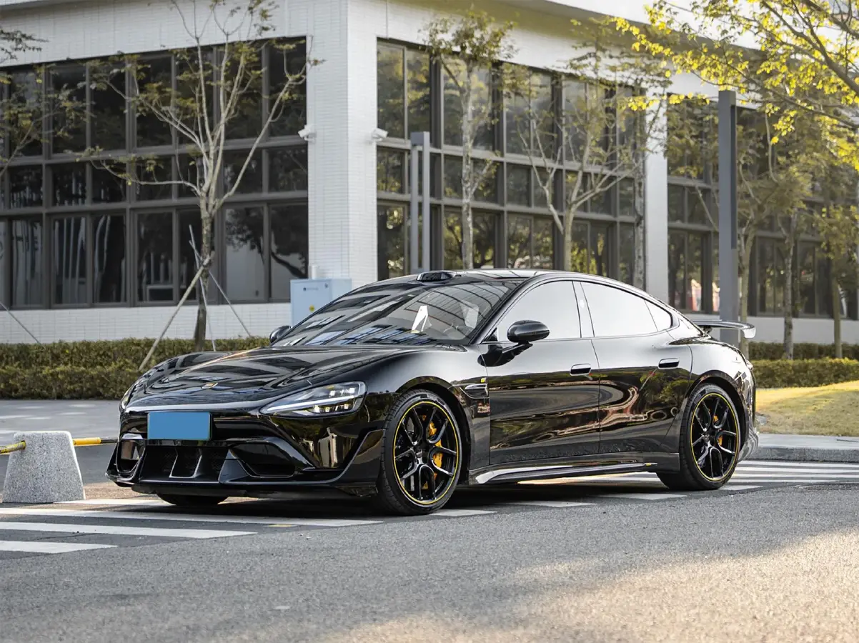 2025 MI SU7 Ultra BEV 93.7KWH