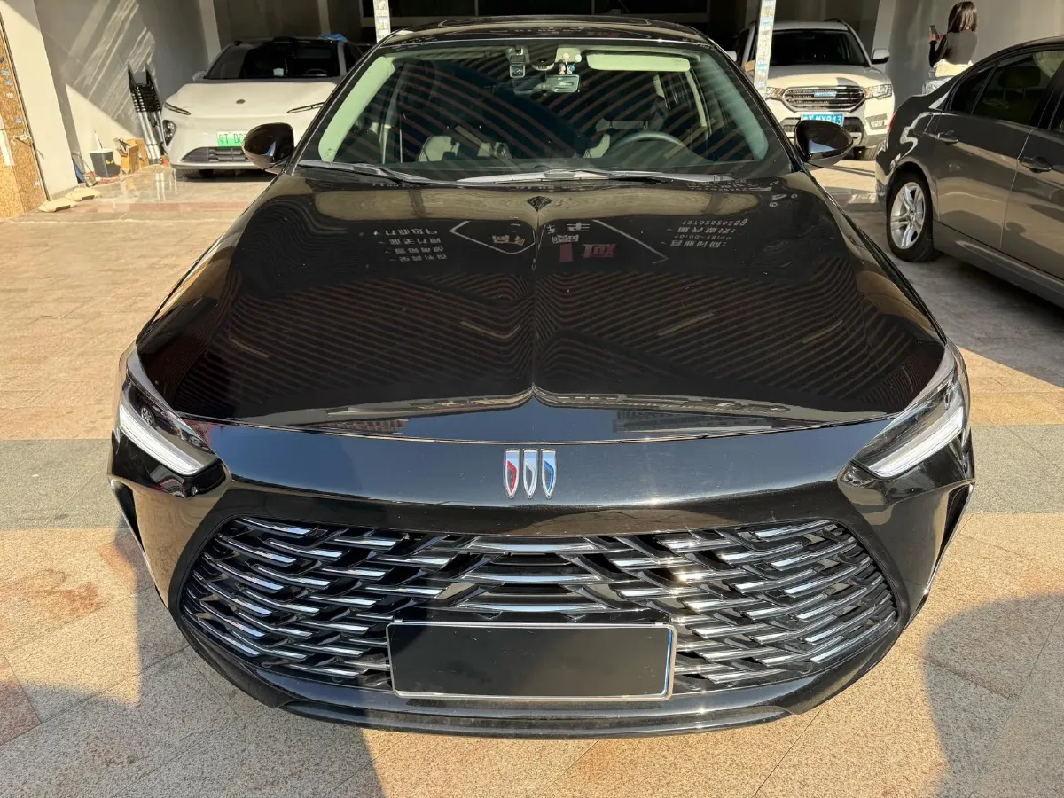 2024 Buick Regal 1.5T 169HP L4 9AT,autocango,china used car exporter,china ev exporter,chinese used car exporter,chinese used ev exporter