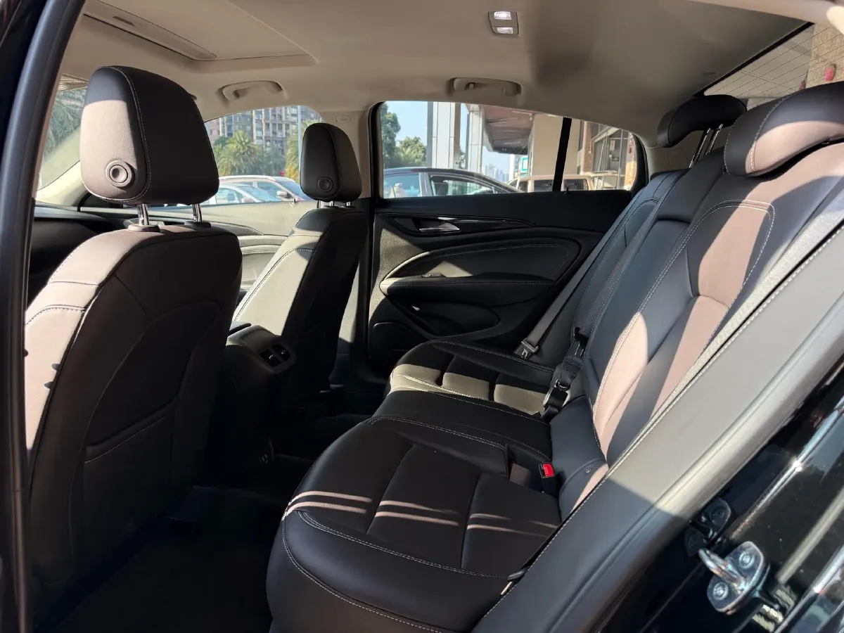 2024 Buick Regal 1.5T 169HP L4 9AT,autocango,china used car exporter,china ev exporter,chinese used car exporter,chinese used ev exporter