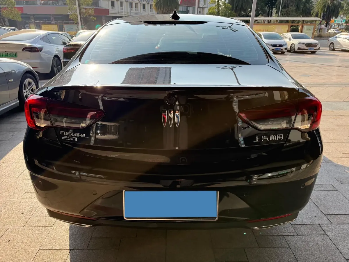 2024 Buick Regal 1.5T 169HP L4 9AT,autocango,china used car exporter,china ev exporter,chinese used car exporter,chinese used ev exporter