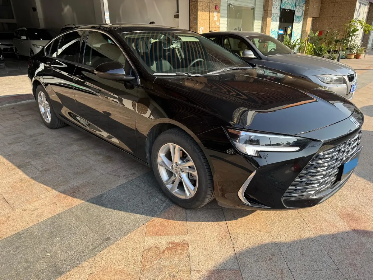 2024 Buick Regal 1.5T 169HP L4 9AT,autocango,china used car exporter,china ev exporter,chinese used car exporter,chinese used ev exporter