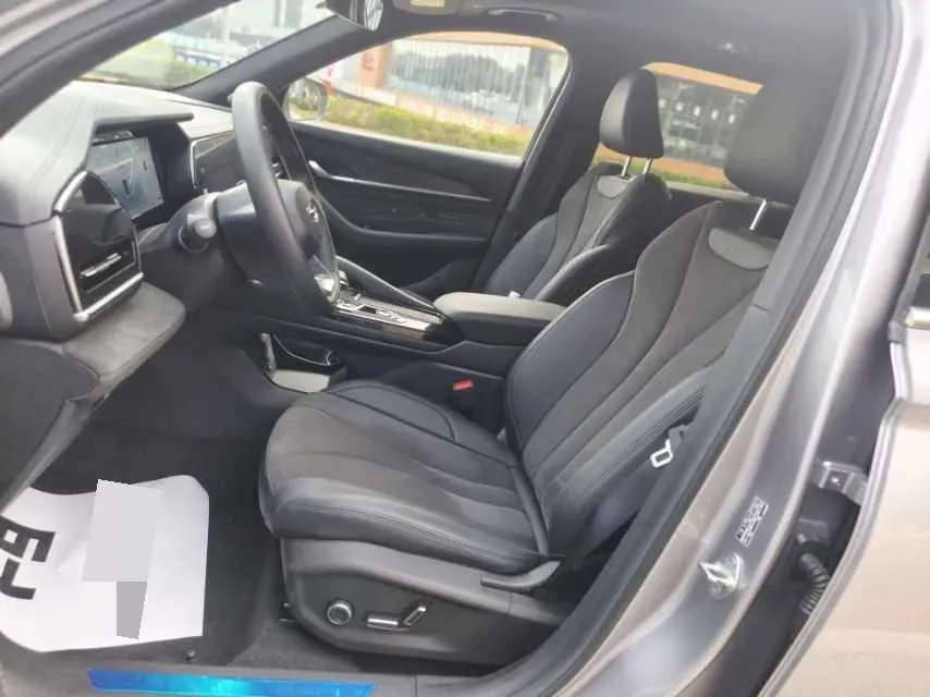 2024 Geely Monjaro 2.0T 238HP L4 8AT,autocango,china used car exporter,china ev exporter,chinese used car exporter,chinese used ev exporter