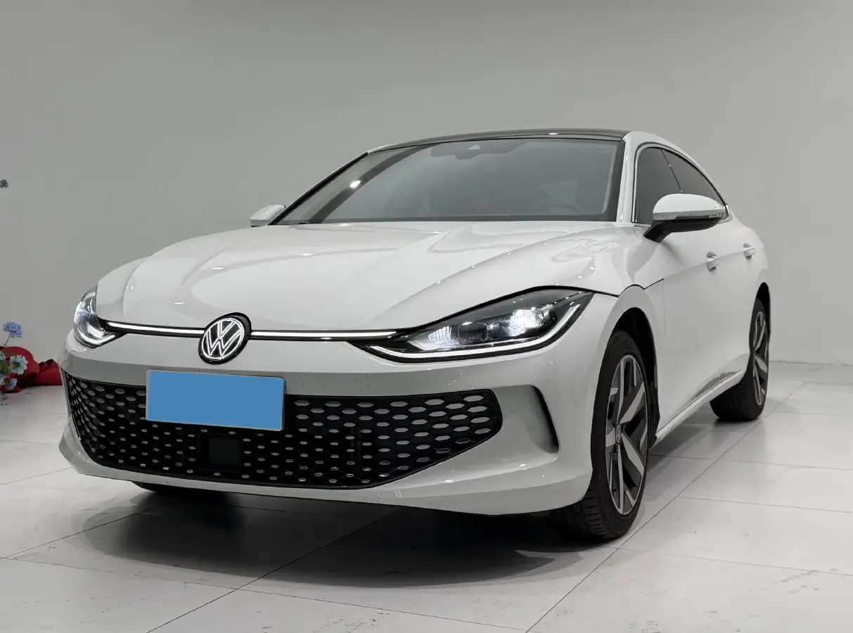 2024 Volkswagen Lamando 1.4T 150HP L4 7DCT