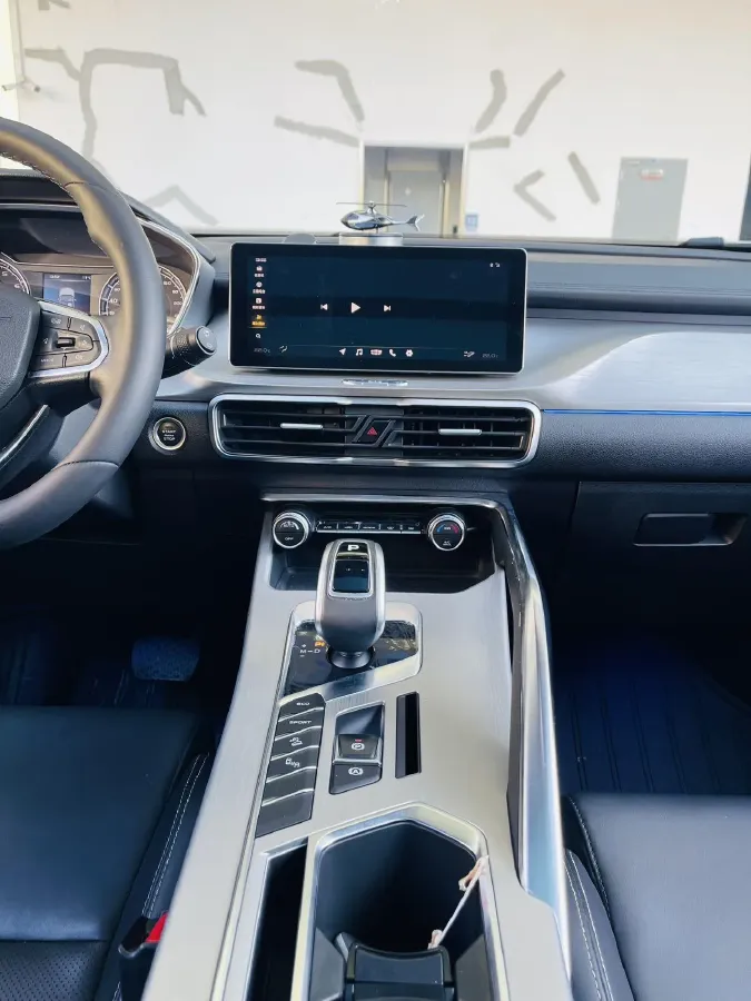 2019 Geely Coolray 1.5T 177HP L3 7DCT,autocango,china used car exporter,china ev exporter,chinese used car exporter,chinese used ev exporter