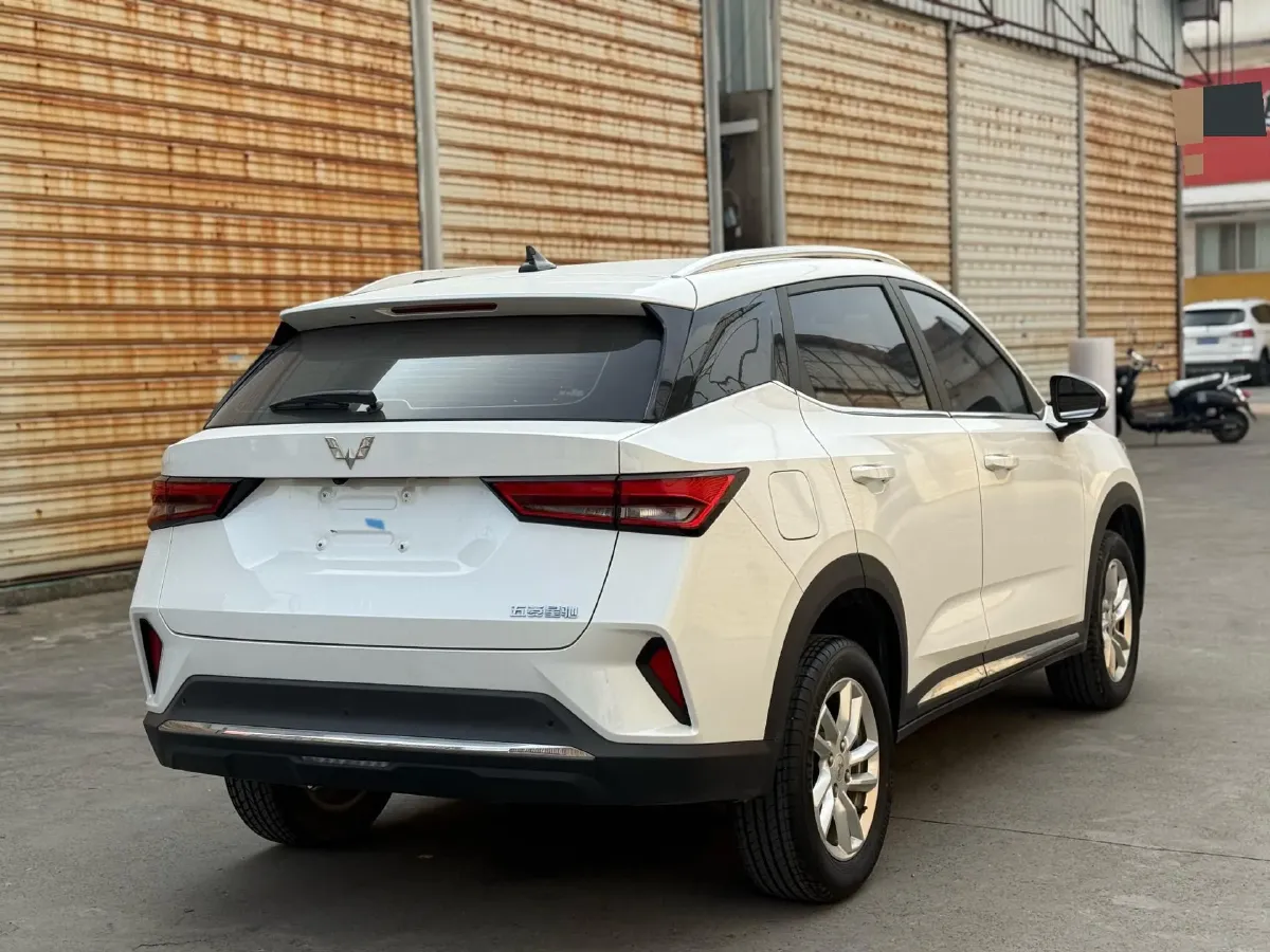2022 WuLing XingChi 1.5L 99HP L4 6MT,autocango,china used car exporter,china ev exporter,chinese used car exporter,chinese used ev exporter