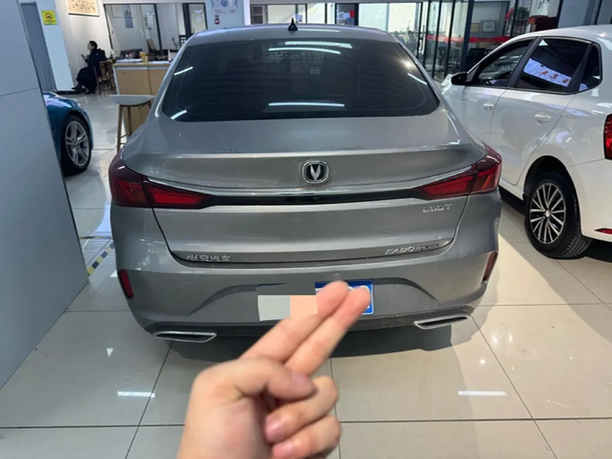 2021 ChangAn Eado 1.4T 160HP L4 7DCT,autocango,china used car exporter,china ev exporter,chinese used car exporter,chinese used ev exporter