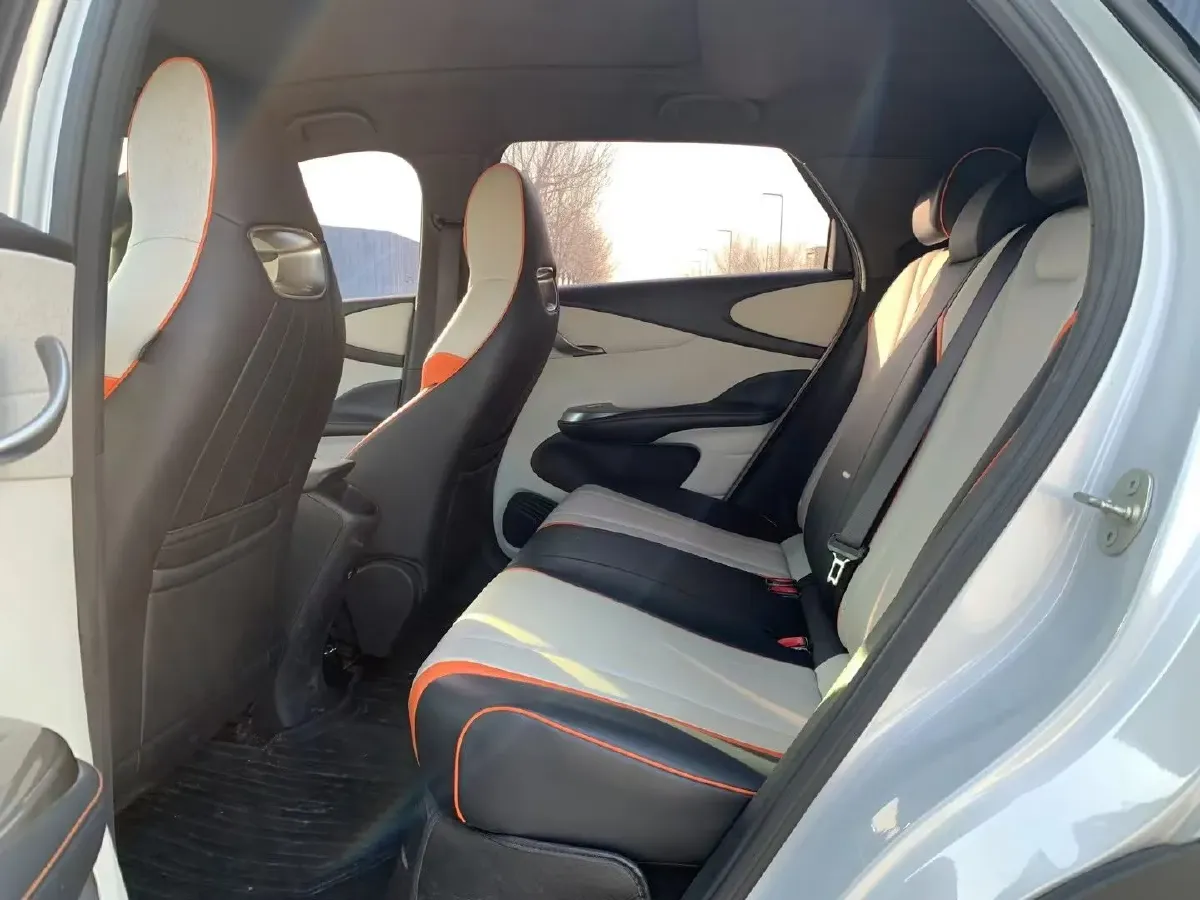 2021 BYD Yuan Pro BEV 50.1KWH,autocango,china used car exporter,china ev exporter,chinese used car exporter,chinese used ev exporter