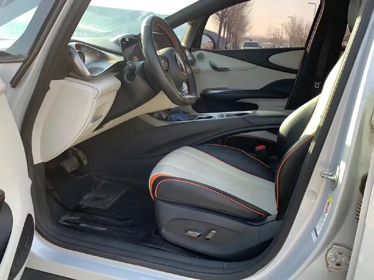 2021 BYD Yuan Pro BEV 50.1KWH,autocango,china used car exporter,china ev exporter,chinese used car exporter,chinese used ev exporter