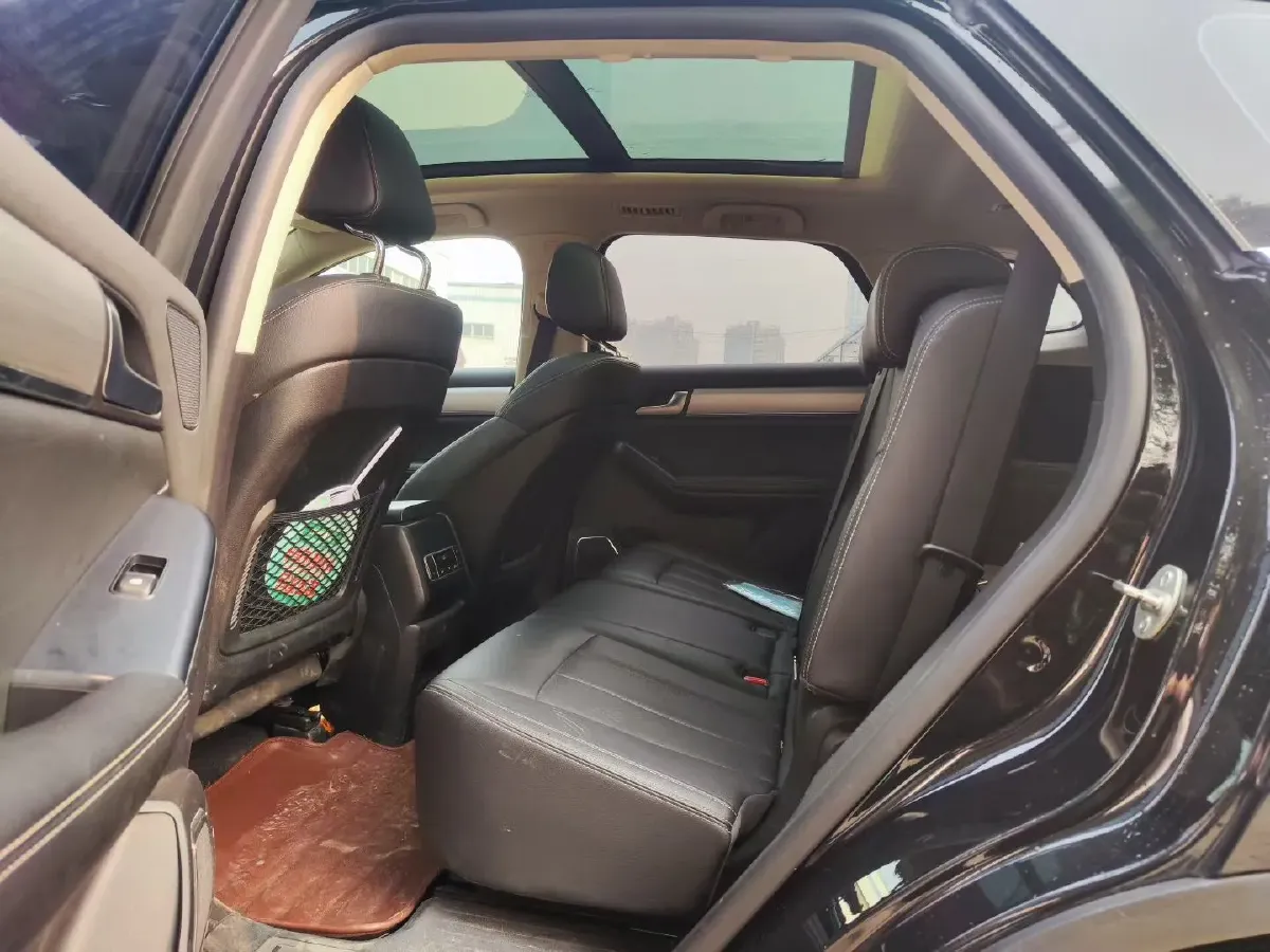 2018 BYD Tang 2.0T 205HP L4 6AT,autocango,china used car exporter,china ev exporter,chinese used car exporter,chinese used ev exporter