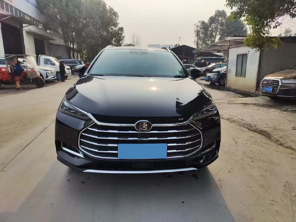 2018 BYD Tang 2.0T 205HP L4 6AT,autocango,china used car exporter,china ev exporter,chinese used car exporter,chinese used ev exporter