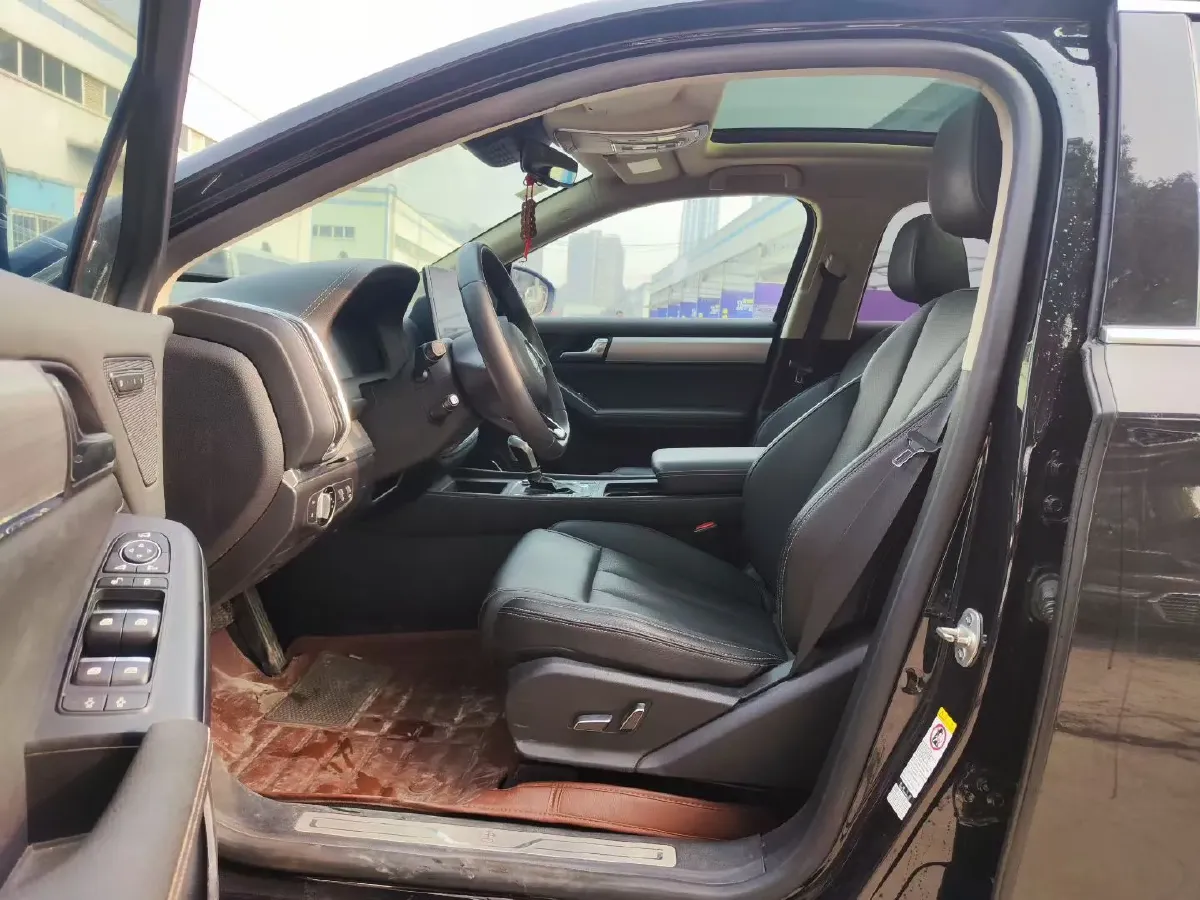 2018 BYD Tang 2.0T 205HP L4 6AT,autocango,china used car exporter,china ev exporter,chinese used car exporter,chinese used ev exporter