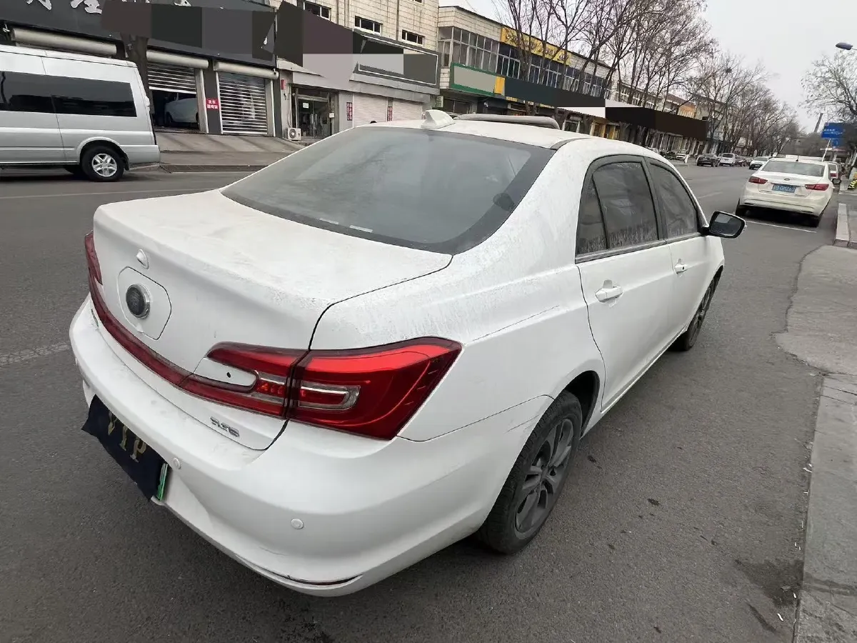 2018 BYD Qin 1.5T 154HP L4 6DCT PHEV 15.2KWH,autocango,china used car exporter,china ev exporter,chinese used car exporter,chinese used ev exporter