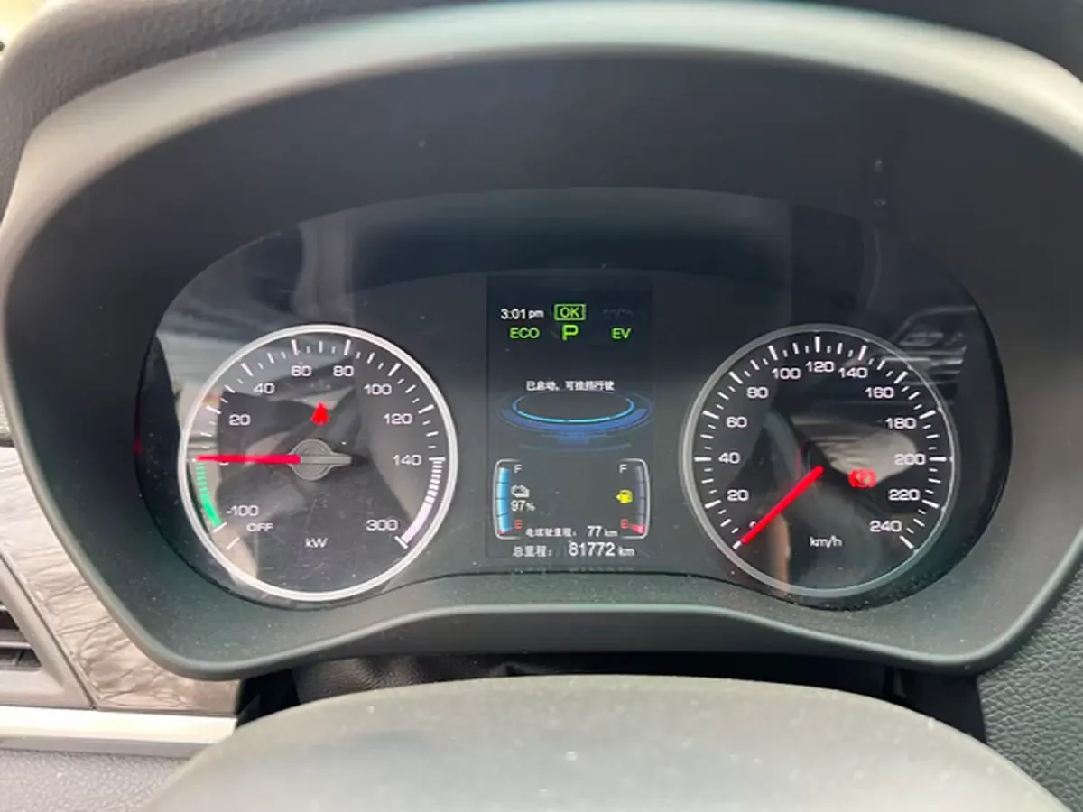 2018 BYD Qin 1.5T 154HP L4 6DCT PHEV 15.2KWH,autocango,china used car exporter,china ev exporter,chinese used car exporter,chinese used ev exporter